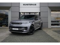 Occasion Land Rover Range Rover Sport Autobiography 511 PK (375 kW) 2023 Grijs SUV