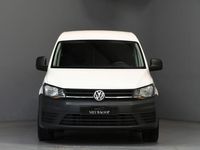 tweedehands VW Caddy 1.2 TSI L1H1 BMT AIRCO | BLUETOOTH | ELEKT RAMEN