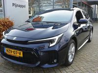 Occasion Suzuki Swace Style 98 PK (72 kW) 2024 Stationwagen