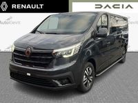 Occasion Renault Trafic 150 PK (110 kW) 2024 Grijs MPV