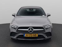tweedehands Mercedes A180 Business Solution AMG Aut. | Panoramadak |Half-Led