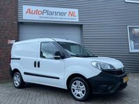 tweedehands Fiat Doblò Cargo 1.3 MJ! Schuifdeur! 1e Eigenaar!