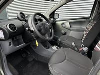 tweedehands Citroën C1 1.0-12V Ambiance | Automaat| NL Auto| NAP|