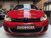 Occasion VW Golf VI GTI 2012 Rood Hatchback
