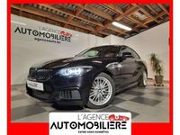 Occasion BMW 218 2019 Zwart Coupé