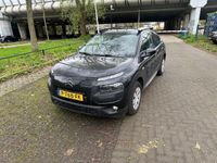 tweedehands Citroën C4 Cactus 1.6 BlueHDi Feel Distributieriem gebroken -Panoram