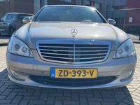 tweedehands Mercedes S320 S CDI|DISTRONIC|PANNO|KEYLESS|FULL-OPTIONS|EXPORT|