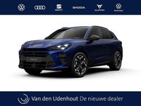 Nieuw Cupra Terramar VZ 272 PK (200 kW) 2025 Blauw (metallic) SUV