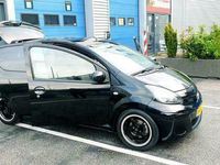 tweedehands Toyota Aygo 1.0 Bluetooth /Airco/Elek Pakket/Nw APK/Garantie/