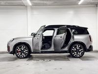 Occasion Mini John Cooper Works Countryman 300 PK (220 kW) 2024 Grijs SUV