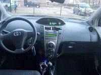 Occasion Toyota Yaris 69 PK (50 kW) 2009 Sedan