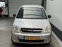 tweedehands Opel Meriva 1.6 Essentia