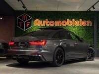 Occasion Audi A6 Competition 367 PK (269 kW) 2023 Grijs Sedan