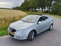 tweedehands VW Eos 2.0-16v FSI