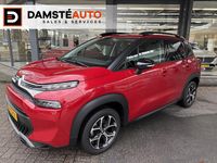 Occasion Citroën C3 Aircross PureTech 110 PK (80 kW) 2023 Rood SUV