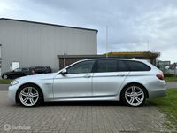 tweedehands BMW 520 5-SERIE Touring i M-Sport Edition High Executive Automaat 184pk