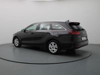 Occasion Kia Ceed 2023 Zwart Hatchback