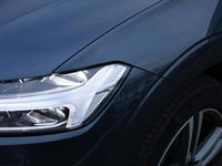 Occasion Volvo XC60 Inscription 390 PK (286 kW) 2021 Blauw SUV