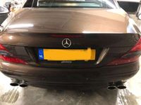 tweedehands Mercedes SL500 