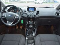 tweedehands Ford Fiesta 1.0 EcoBoost Titanium Clima|Cruise|NAVI|DealerOH
