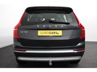 Occasion Volvo XC90 Inscription 392 PK (288 kW) 2021 Grijs SUV