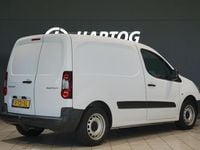 Occasion Peugeot Partner 75 PK (55 kW) 2018 Overige MPV