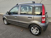 tweedehands Fiat Panda 1.2 Edizione Cool Airco 1e eigenaarNAP