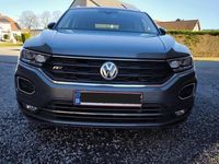 tweedehands VW T-Roc Style 1.5 OPF ACT R-Line