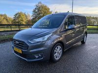 Occasion Ford Transit Limited 99 PK (72 kW) 2023 Overige Van
