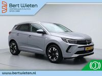 Occasion Opel Grandland X GS Line 2023 Grijs SUV