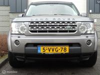 tweedehands Land Rover Discovery 3.0 SDV6 HSE Aut. VAN,NIEUW MOTOR!!