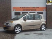 Occasion Renault Modus Luxe 112 PK (82 kW) 2005 Beige MPV