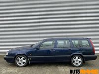 tweedehands Volvo 850 2.3 T5 7 persoons Clima Cruise