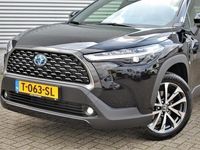 tweedehands Toyota Corolla 2.0 High Power Hybrid First Edition | Direct Leverbaar | NL Auto