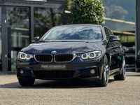 tweedehands BMW 430 430 4-serie Cabrio i M-SPORT|HIFI|19INCH|DIGIDASH|L