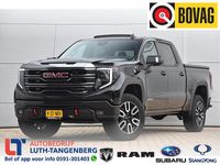 Occasion GMC Sierra 426 PK (313 kW) 2024 Zwart Pickup