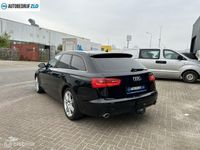 tweedehands Audi A6 Avant 3.0 TDI/APK/CRUISE CONTR./NAVI/STOELV.