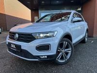 Occasion VW T-Roc Business 191 PK (140 kW) 2018 Wit (metallic) SUV