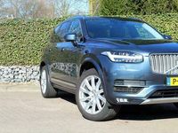 tweedehands Volvo XC90 2.0 T5 AWD Inscription I PANO.DAK I NAVI I 360 CAM