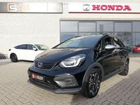 Occasion Honda Jazz Hybrid 98 PK (72 kW) 2023 Zwart Hatchback