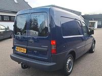 Occasion Opel Combo 84 PK (61 kW) 2003 MPV