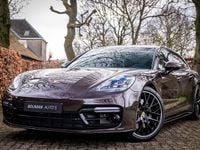 Occasion Porsche Panamera S E-Hybrid Sport Turismo 466 PK (342 kW) 2018 Sedan