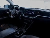 Occasion Kia Niro 105 PK (77 kW) 2021 Blauw SUV