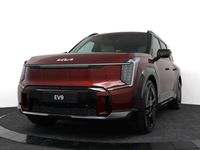 tweedehands Kia EV9 Launch Edition GT-Line AWD 100 kWh - Navigatie - 7