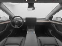 Occasion Tesla Model Y RWD 250 kW (340 PK) 2022 Wit (metallic) SUV