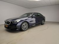 Occasion BMW i5 Comfort Edition 289 kW (393 PK) 2025 Blauw Sedan