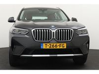 Occasion BMW X3 184 PK (135 kW) 2023 Grijs SUV