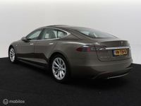 tweedehands Tesla Model S 85D Base AUTOPILOT, 7-PERSOONS