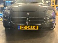 tweedehands Maserati Coupé 4.2 4200 GT BJ 2006