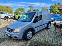 tweedehands Ford Transit CONNECT 1.8 TDCI Euro 5 clim 75000 km " car-pass "
